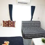 Apartment House Kamon Heights 202