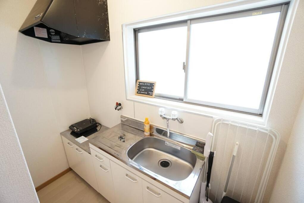 House Kamon Heights 202 Apartamento *