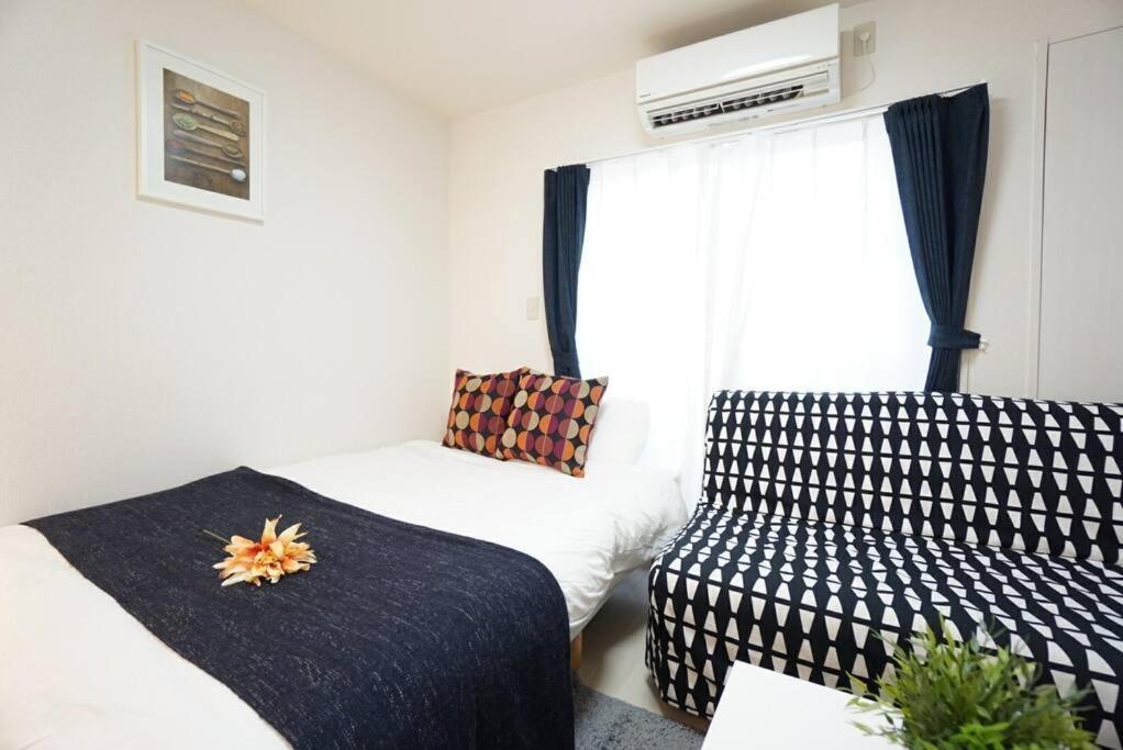 Apartamento House Kamon Heights 202 *