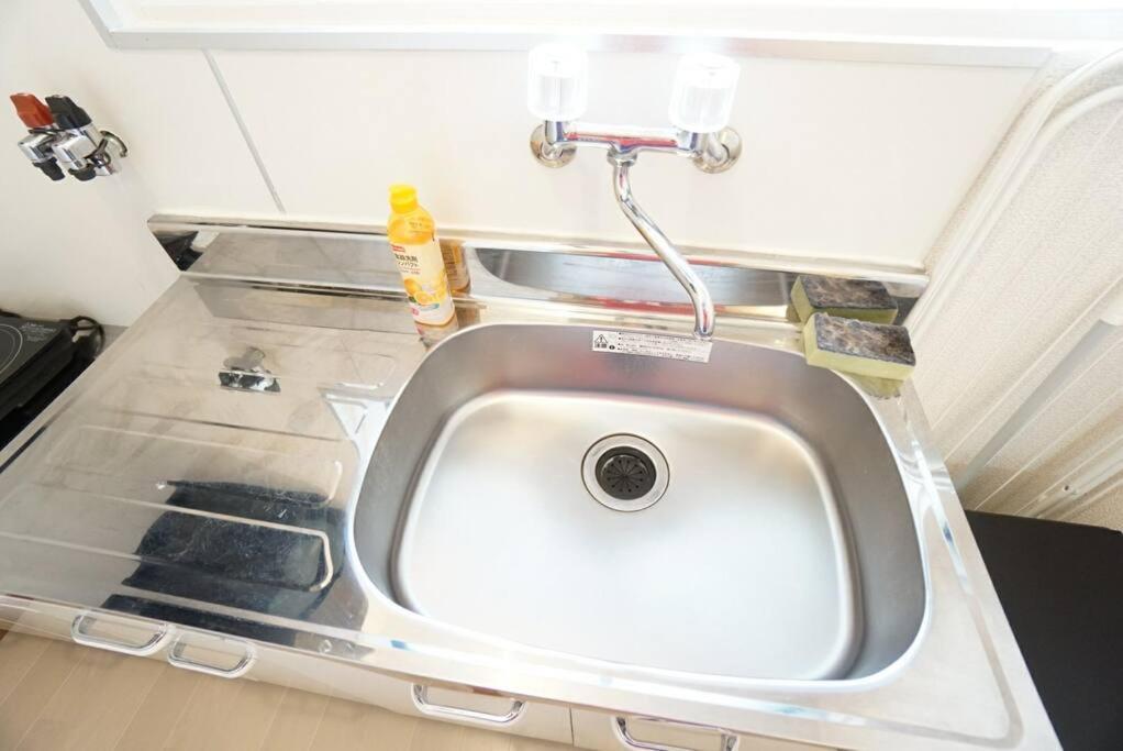 Apartamento House Kamon Heights 202 *