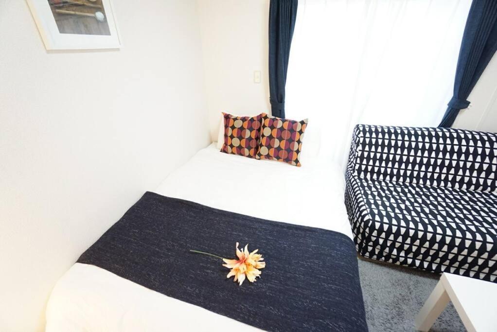 House Kamon Heights 202 Apartamento *