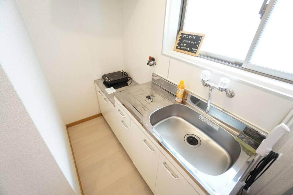 Apartamento House Kamon Heights 202